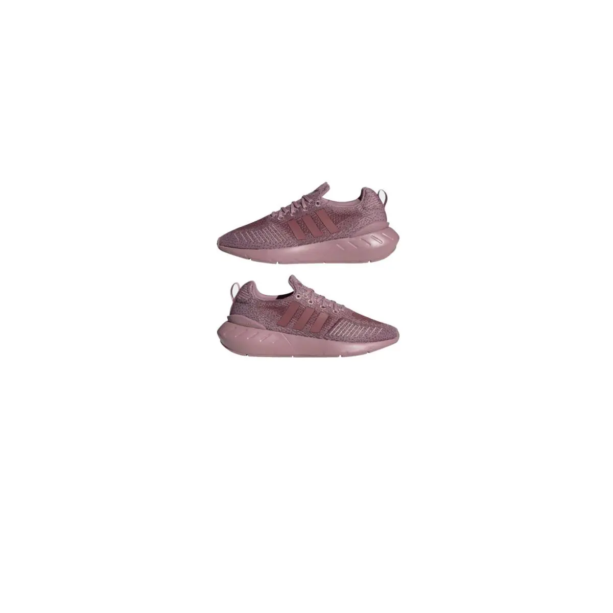 Size 7 - Adidas Swift Run 22 Magic Mauve 2022 - Pink