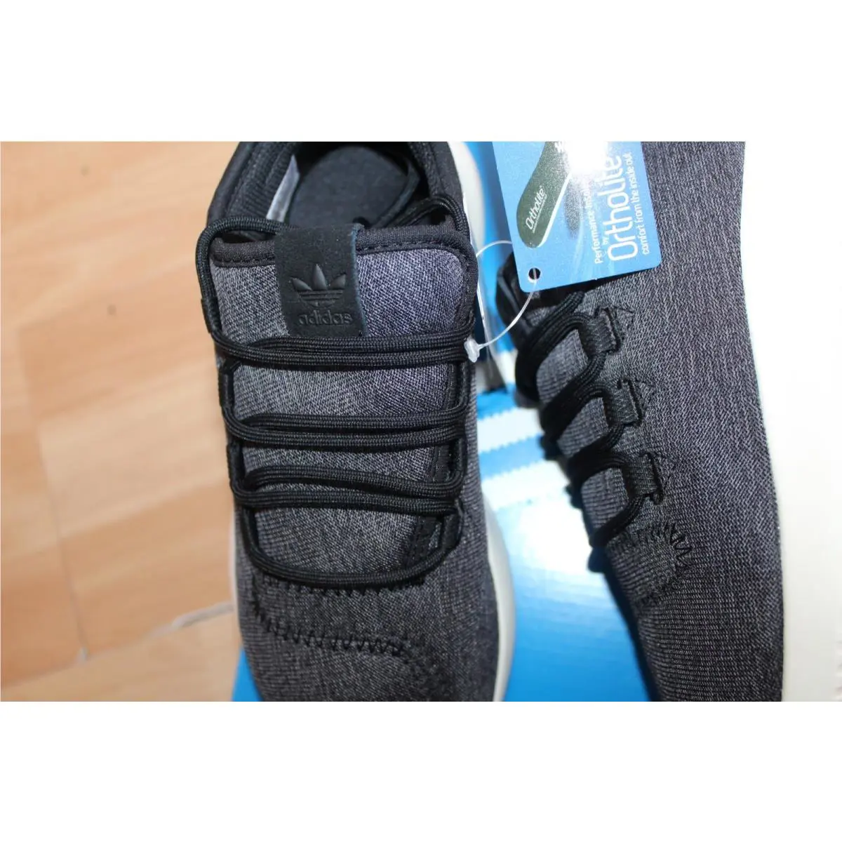 Adidas shoes - adidas Tubular Shadow - Tubular Shadow - TUBULAR - BLACK (UPC: 191028211889) 0