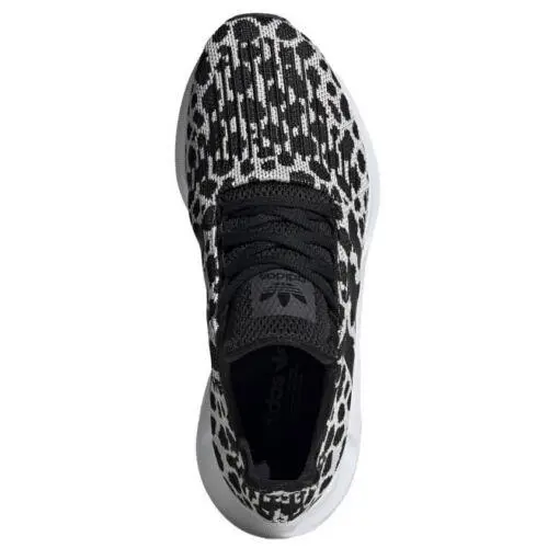 Adidas shoes - adidas Swift Run - Swift Run - BD7962 - cheetah print 0