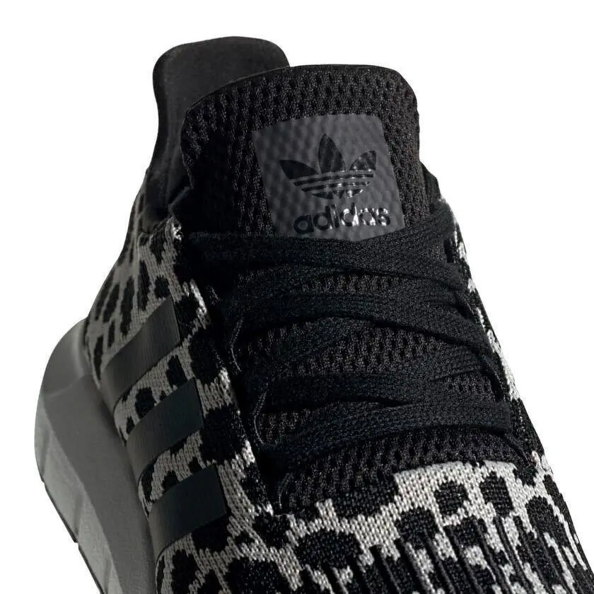 Adidas shoes - adidas Swift Run - Swift Run - BD7962 - cheetah print 1