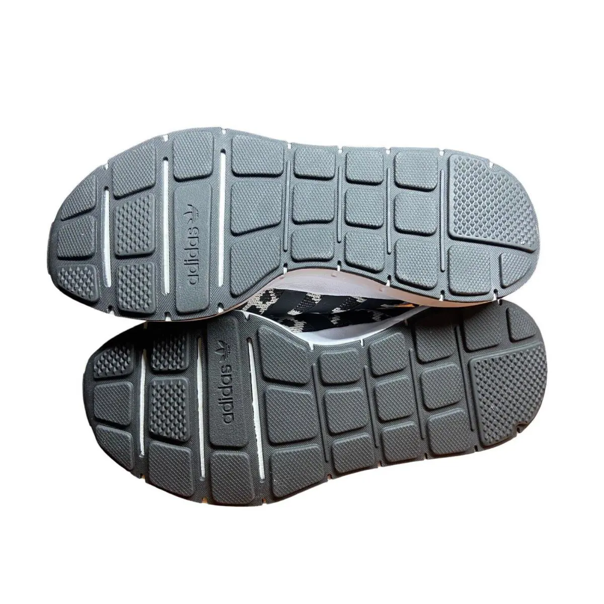 Adidas shoes - adidas Swift Run - Swift Run - BD7962 - cheetah print 5