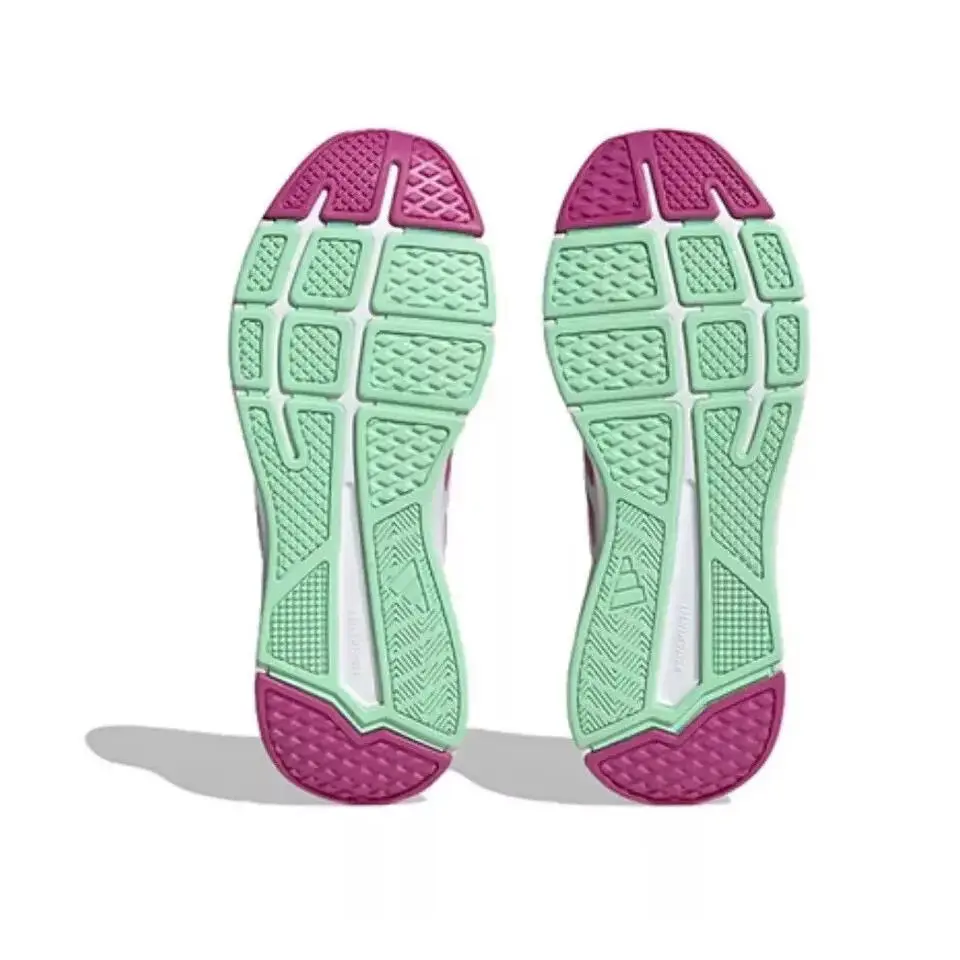 Adidas shoes - Dash Grey / Lucid Fuchsia / Pulse Mint - HP5671 5