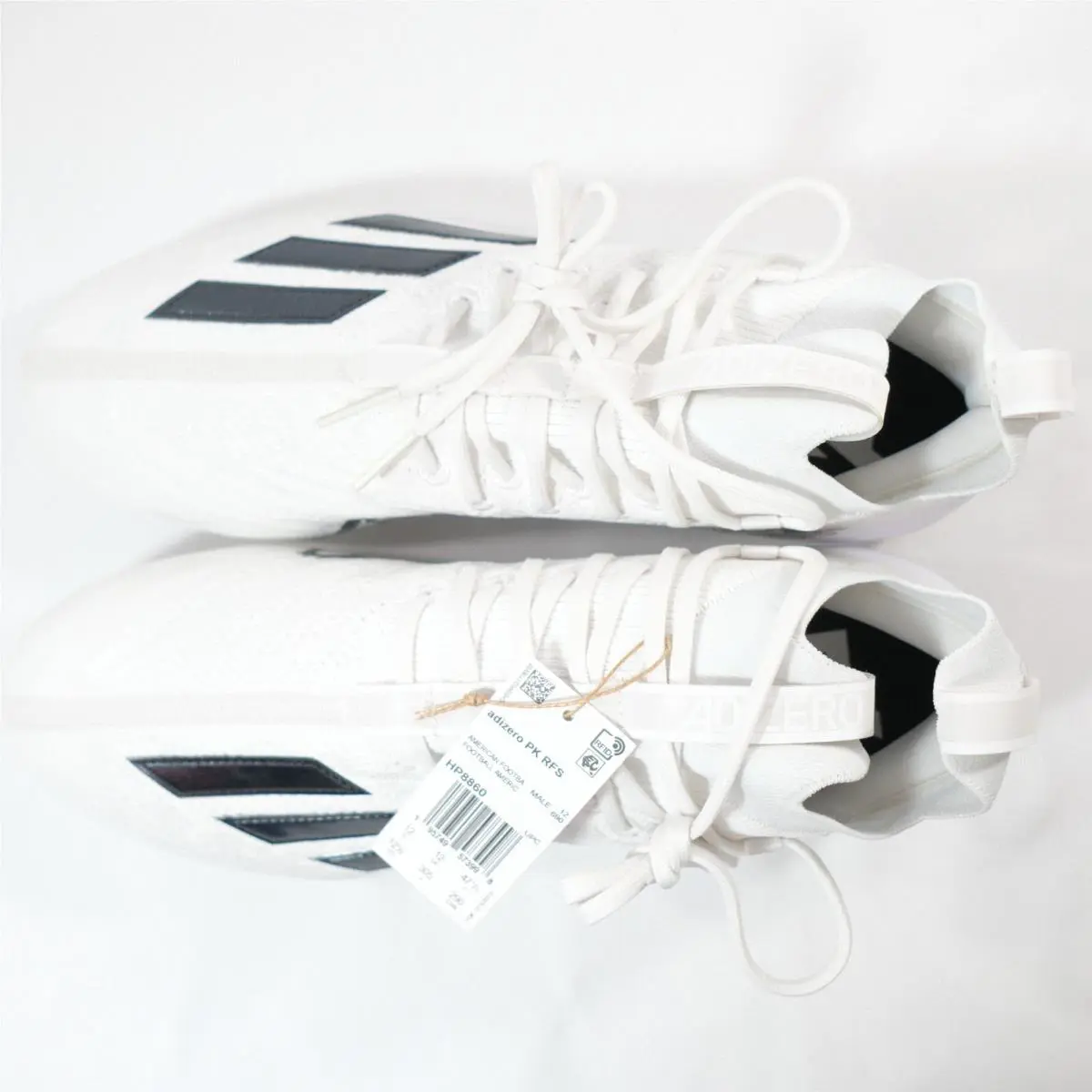 Adidas shoes - adidas Adizero - Adizero - HP8860 - White 6