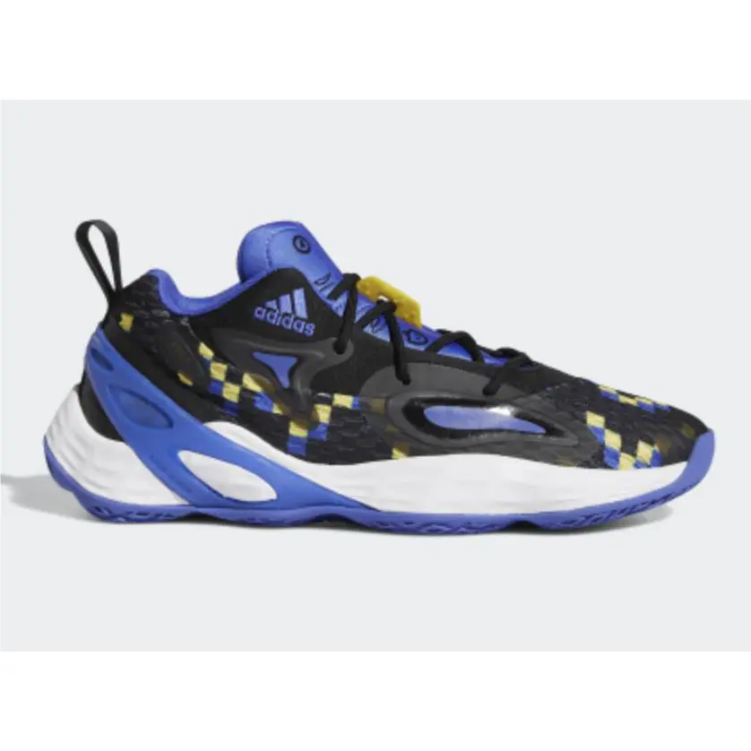 Adidas shoes - Blue 0
