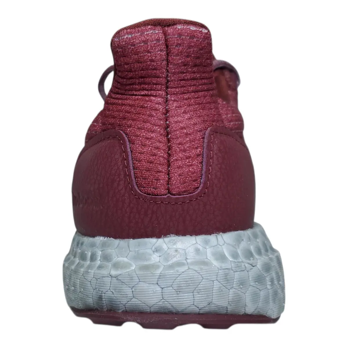 Adidas shoes - adidas Ultraboost - Ultraboost - ID9676 - Red (UPC: 196464298814) 2