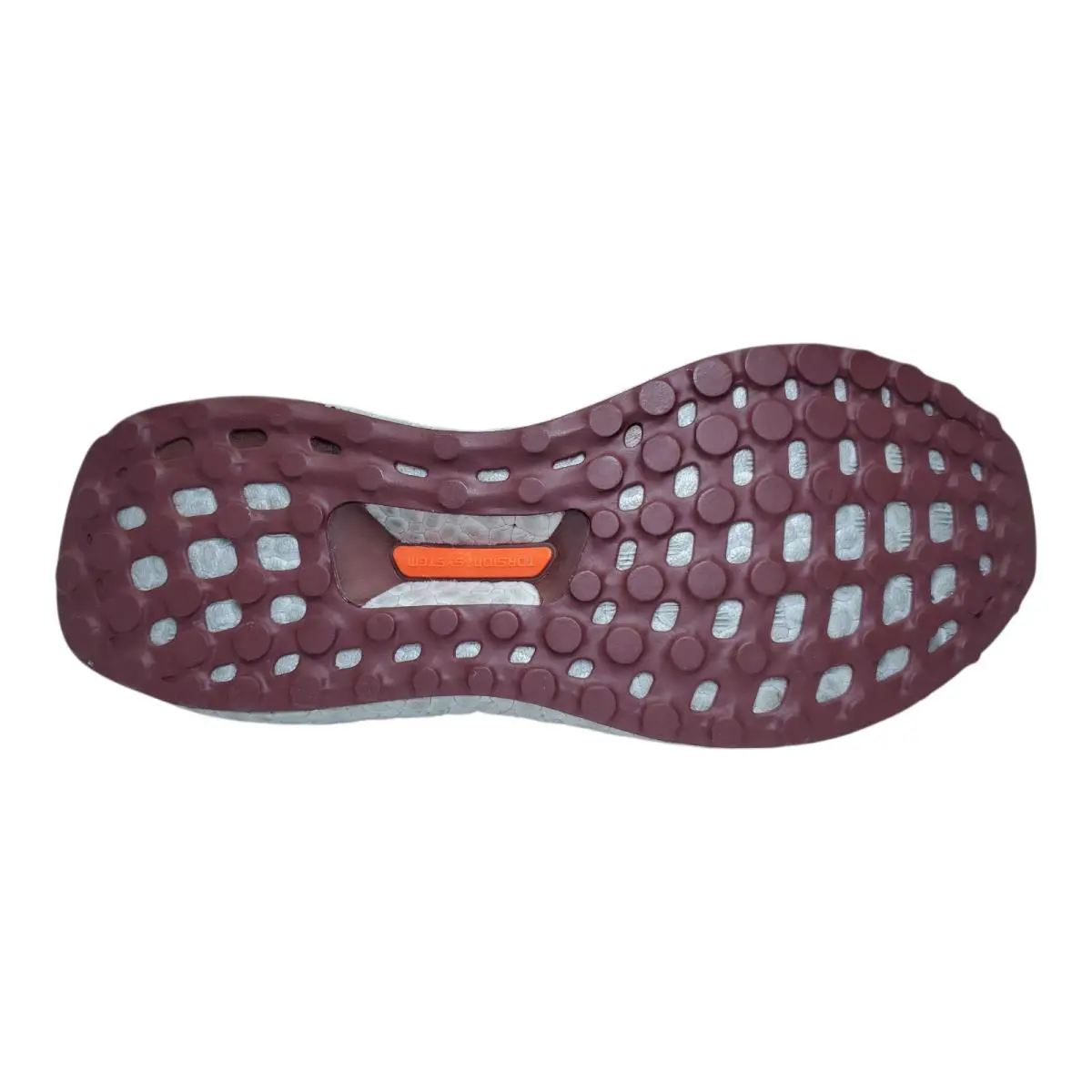 Adidas shoes - adidas Ultraboost - Ultraboost - ID9676 - Red (UPC: 196464298814) 3