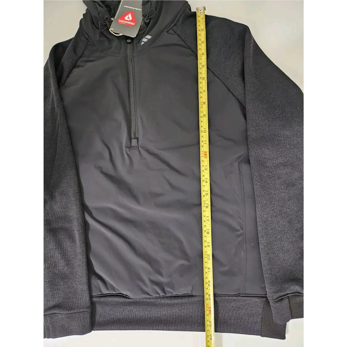 Adidas clothing - Black (UPC: 196469768848) 11