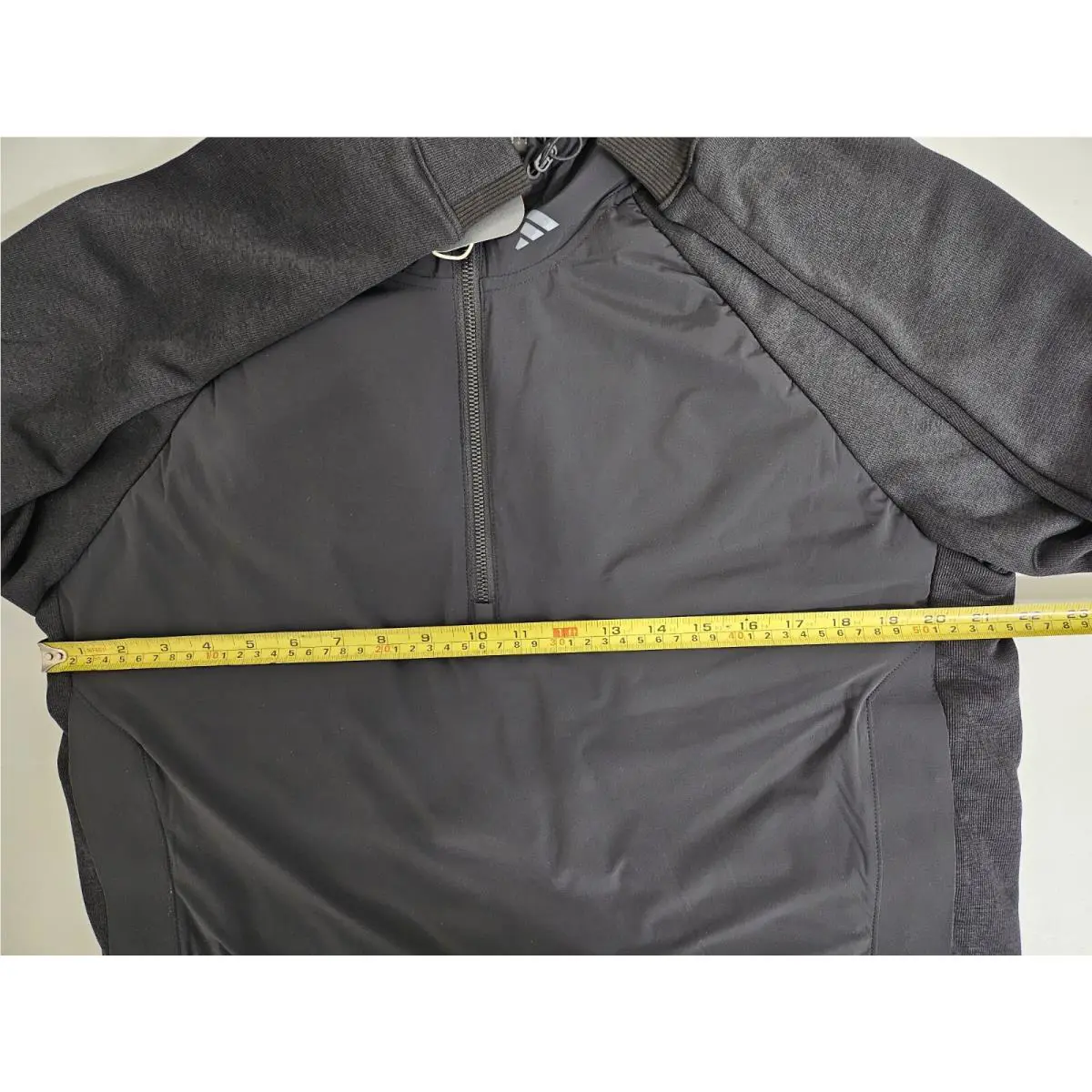 Adidas clothing - Black (UPC: 196469768848) 9