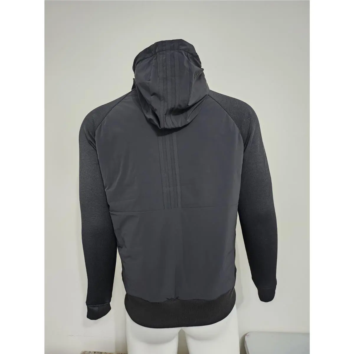Adidas clothing - Black (UPC: 196469768848) 1