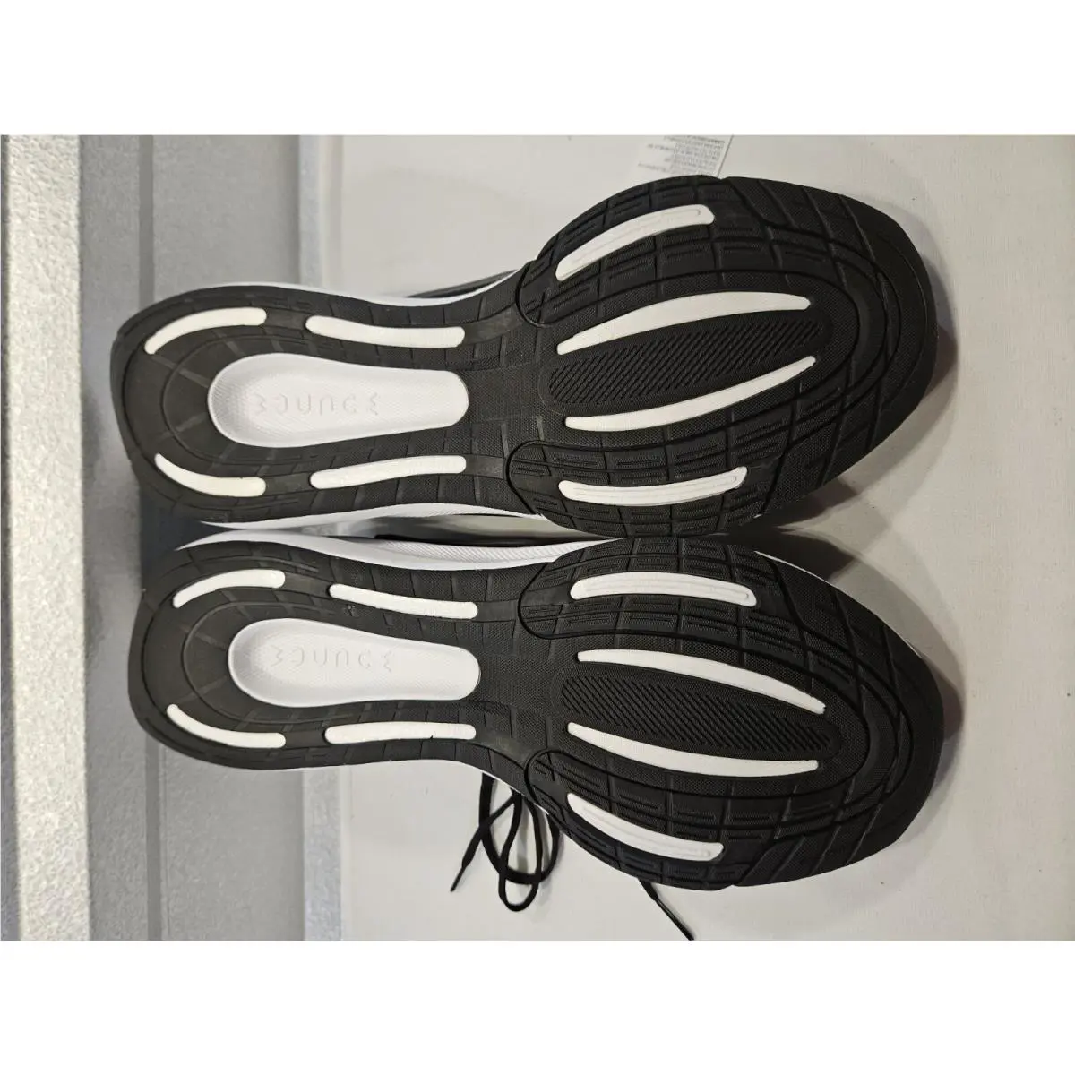 Adidas shoes - adidas AlphaBounce+ - White 4