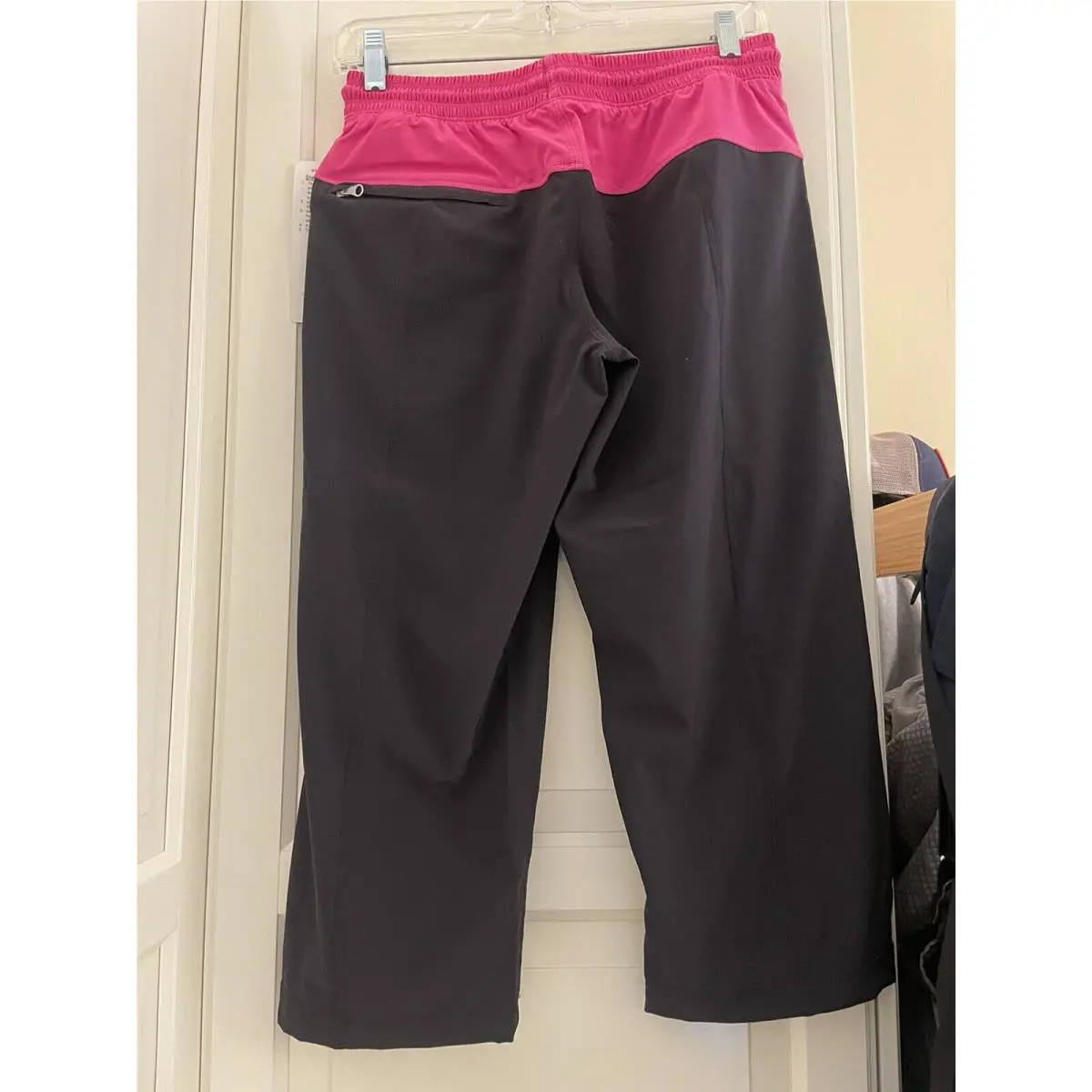 Lululemon clothing - Black 0