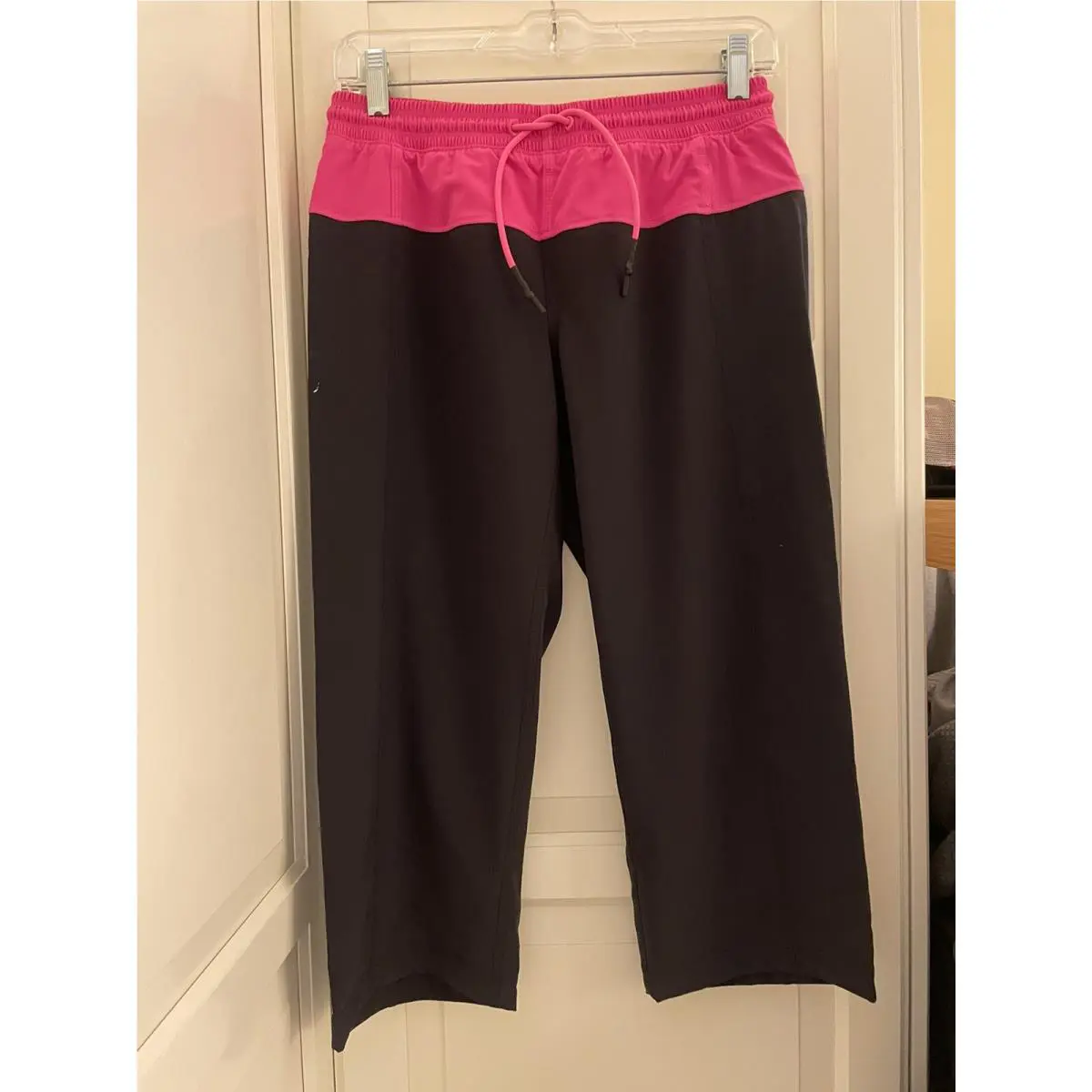 Lululemon clothing - Black 1