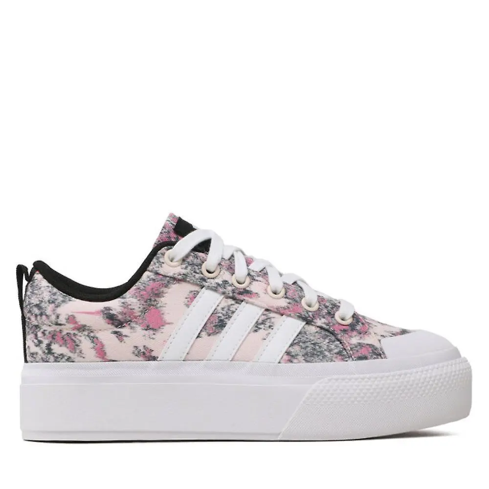 Adidas shoes - White/White/Wonder Quartz - IE2305 0