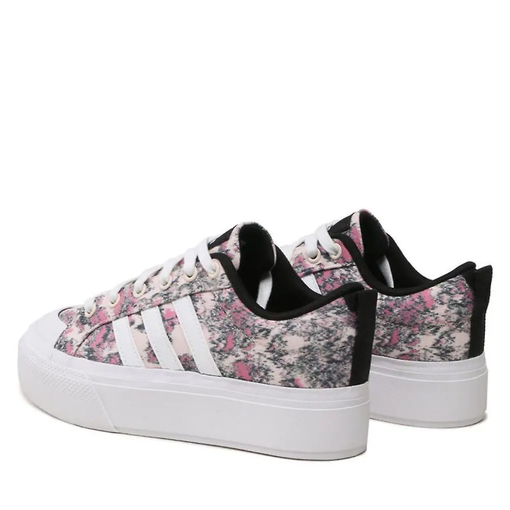 Adidas shoes - White/White/Wonder Quartz - IE2305 2