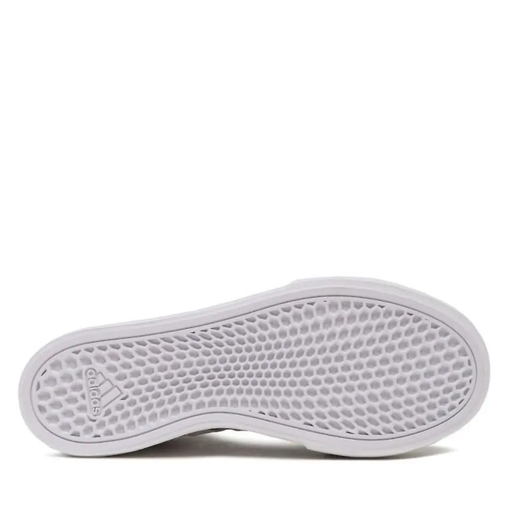 Adidas shoes - White/White/Wonder Quartz - IE2305 3