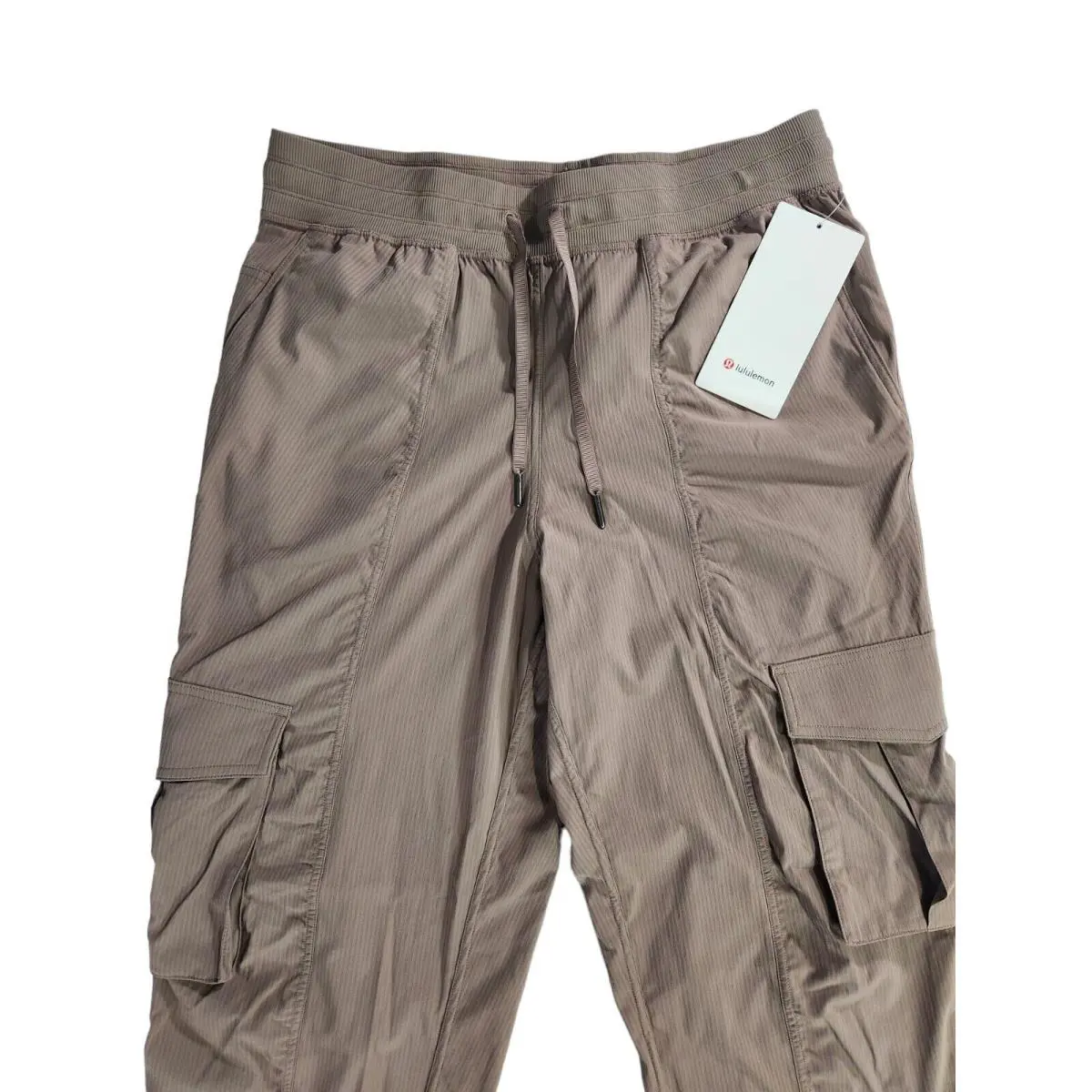Lululemon clothing - Taupetastic 0
