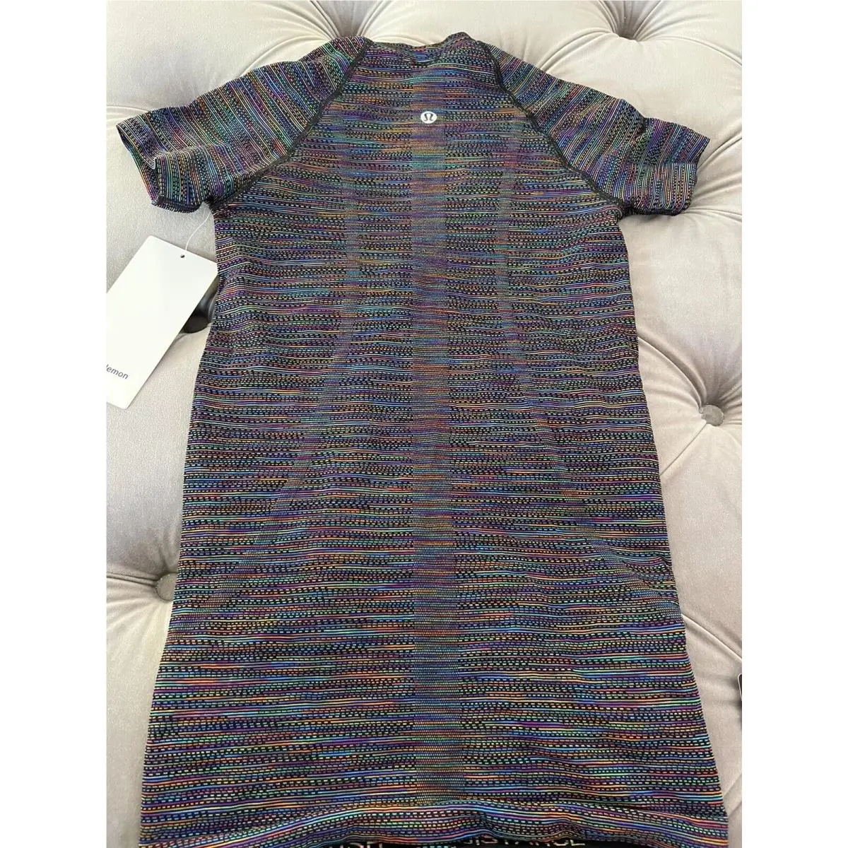 Lululemon clothing - Multicolor 6