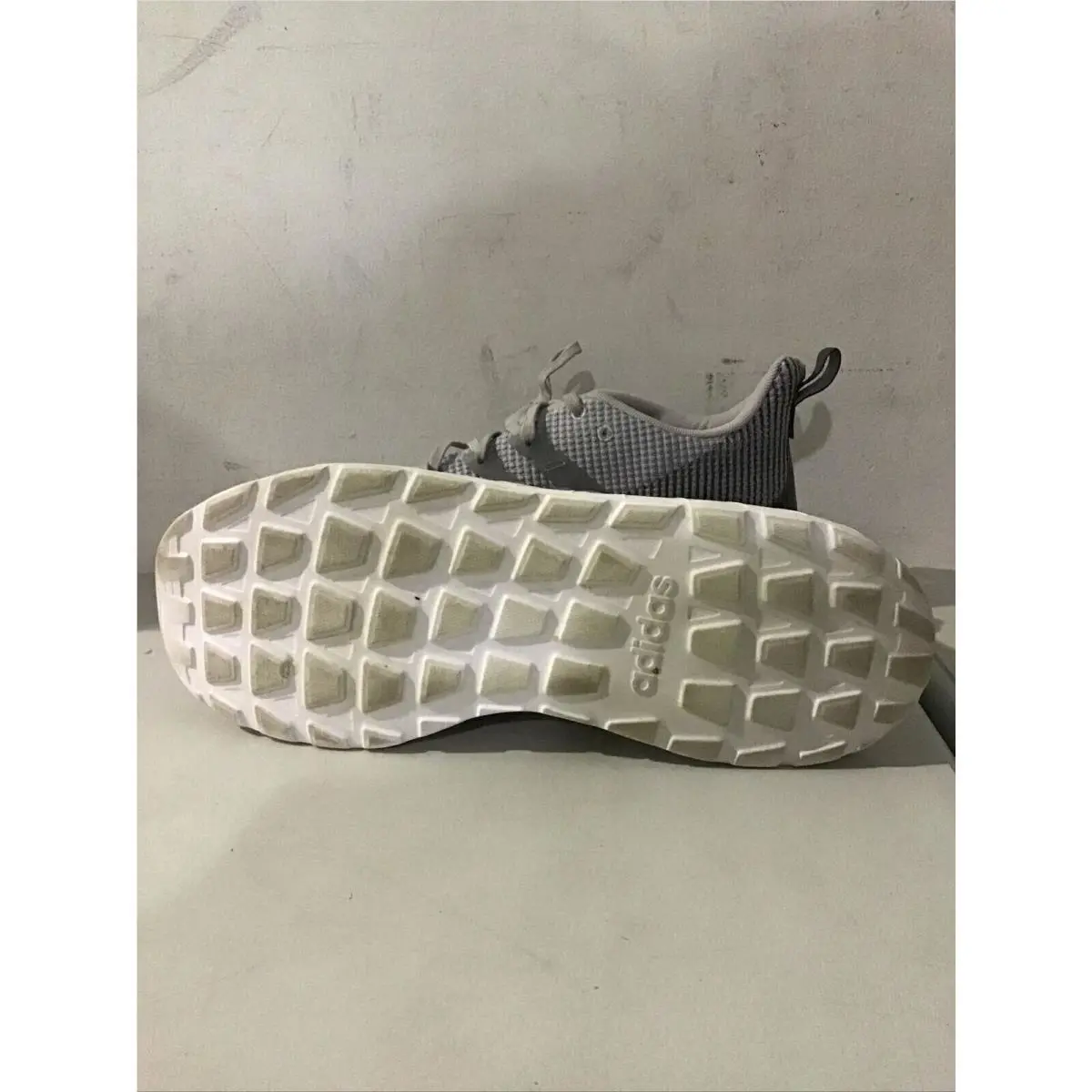 Adidas shoes - adidas Questar - Questar - F34656 - Gray 1