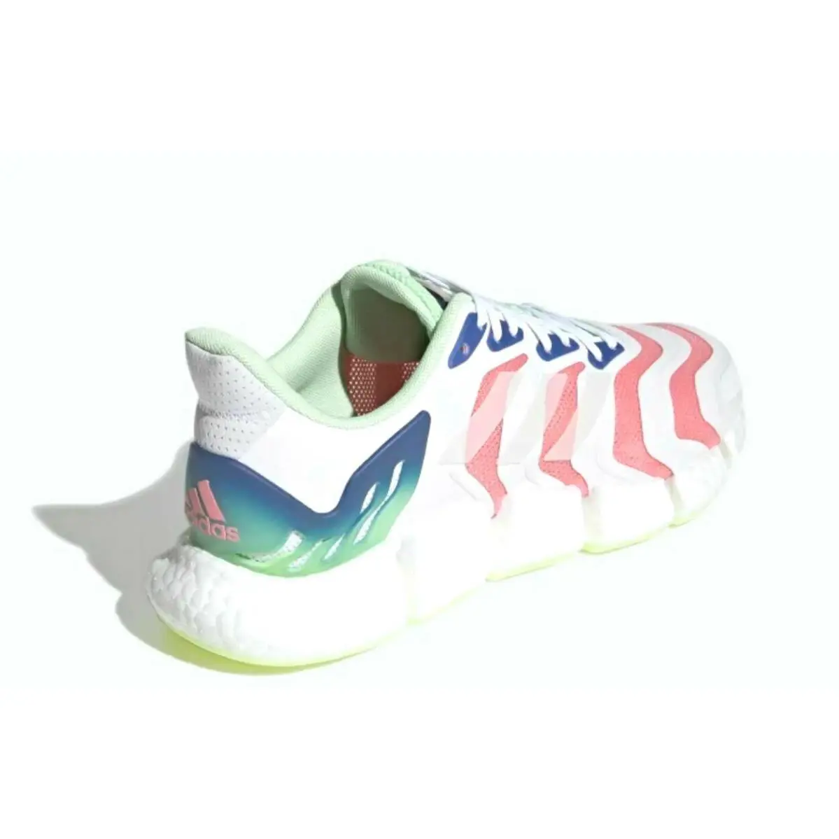 Adidas shoes - White (UPC: 191984391830) 3
