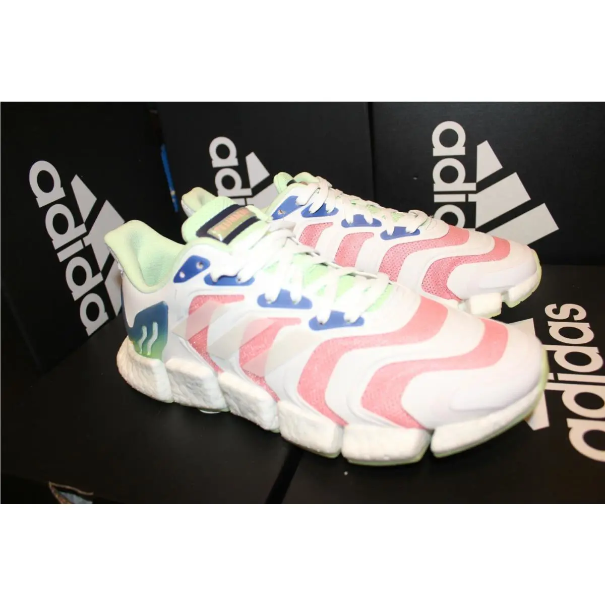 Adidas shoes - White (UPC: 191984391830) 5
