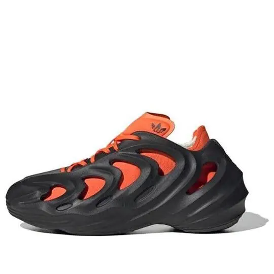 Adidas shoes - adidas AdiFOM Q - AdiFOM - HP6581 - Black 1