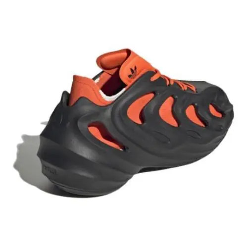 Adidas shoes - adidas AdiFOM Q - AdiFOM - HP6581 - Black 2
