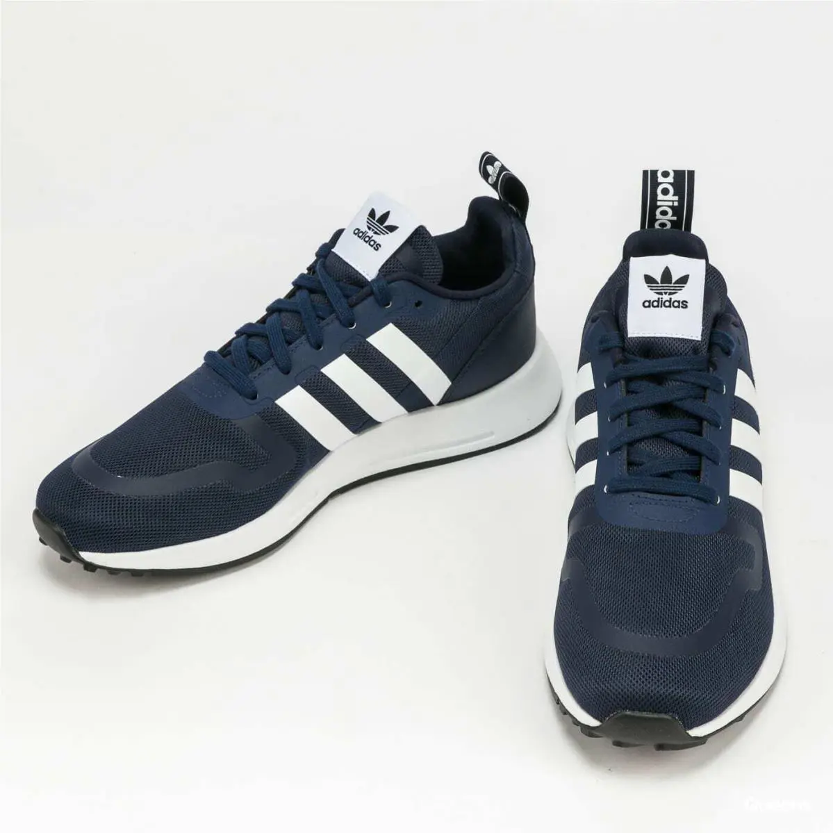 Adidas shoes - NAVY/WHITE - FX5117 0