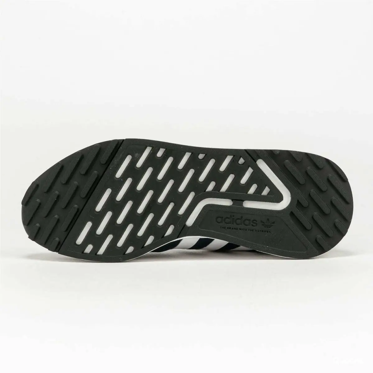 Adidas shoes - NAVY/WHITE - FX5117 6