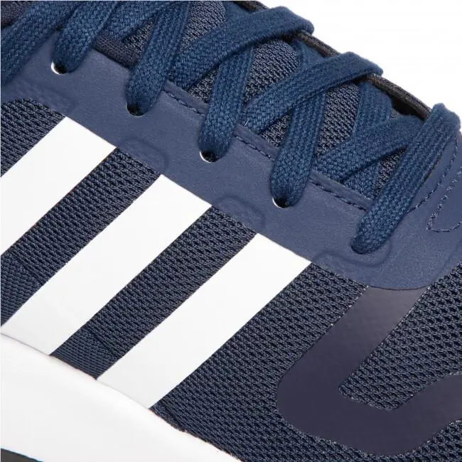 Adidas shoes - NAVY/WHITE - FX5117 2