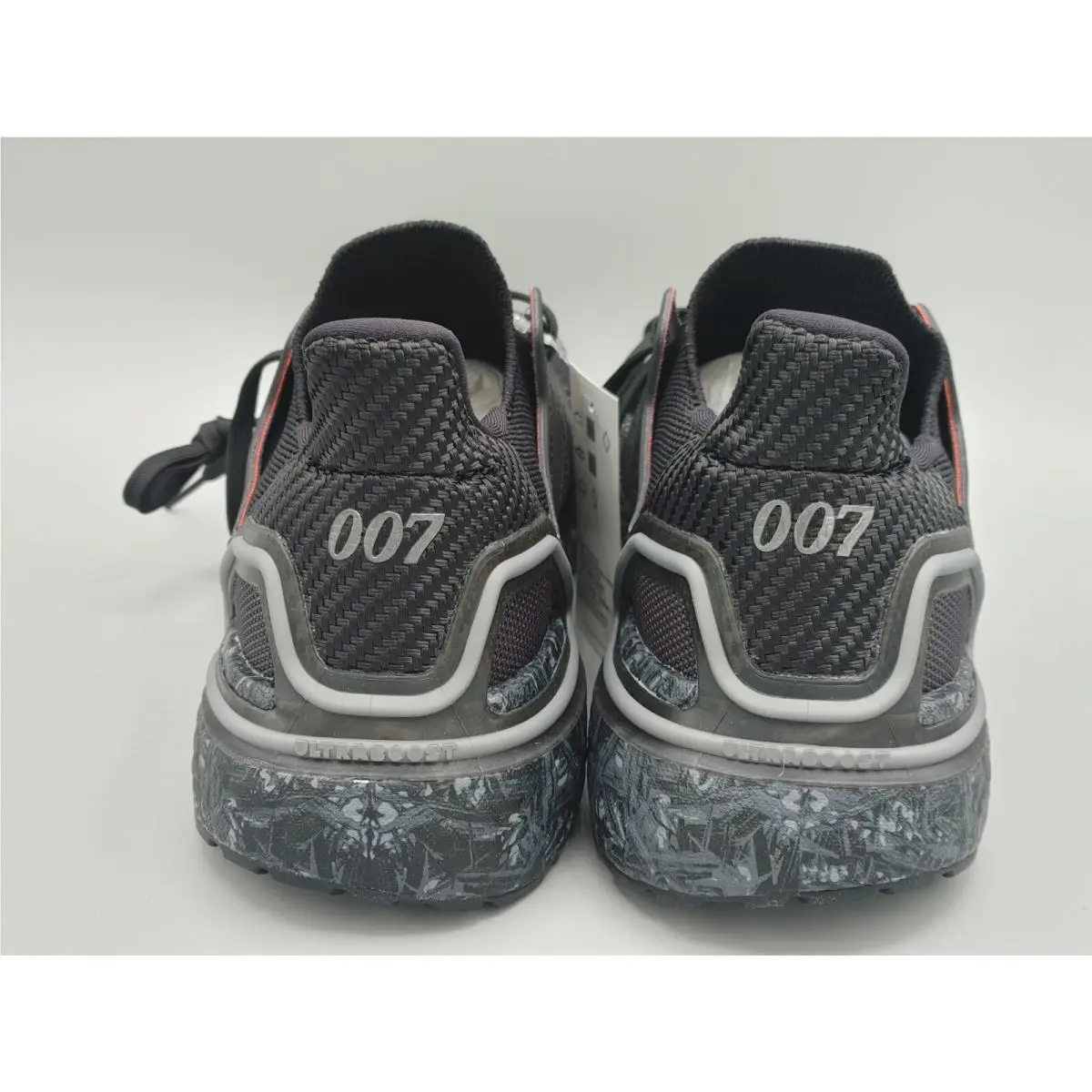 Adidas shoes - adidas UltraBoost 20 - UltraBoost - FY0646 - FY0646:7 3