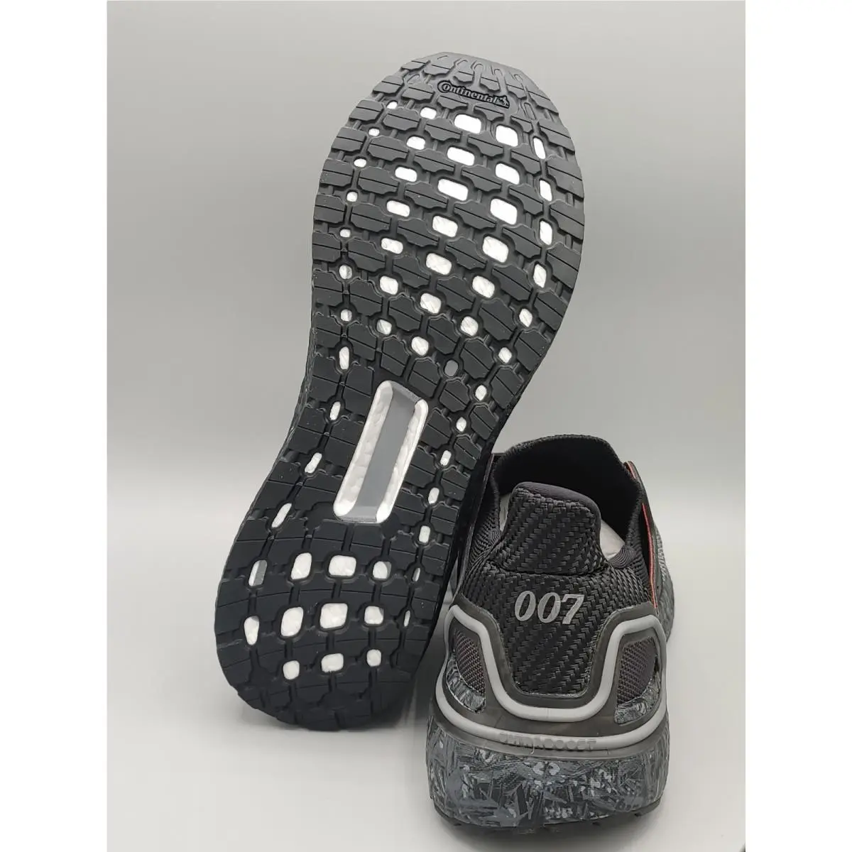 Adidas shoes - adidas UltraBoost 20 - UltraBoost - FY0646 - FY0646:7 4