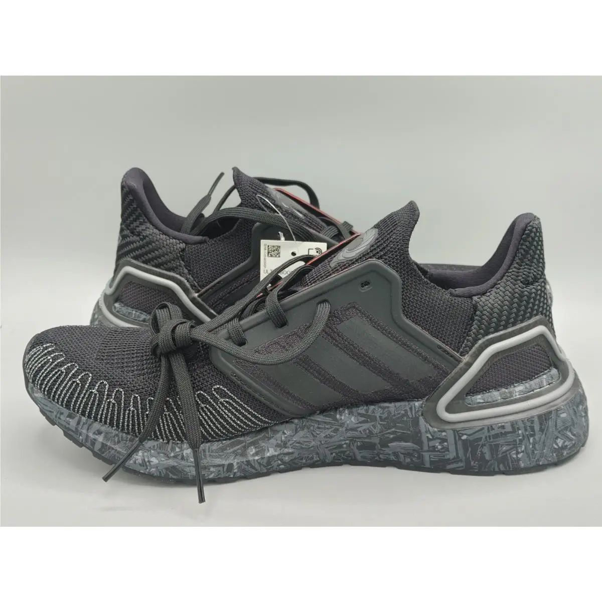Adidas shoes - adidas UltraBoost 20 - UltraBoost - FY0646 - FY0646:7 6
