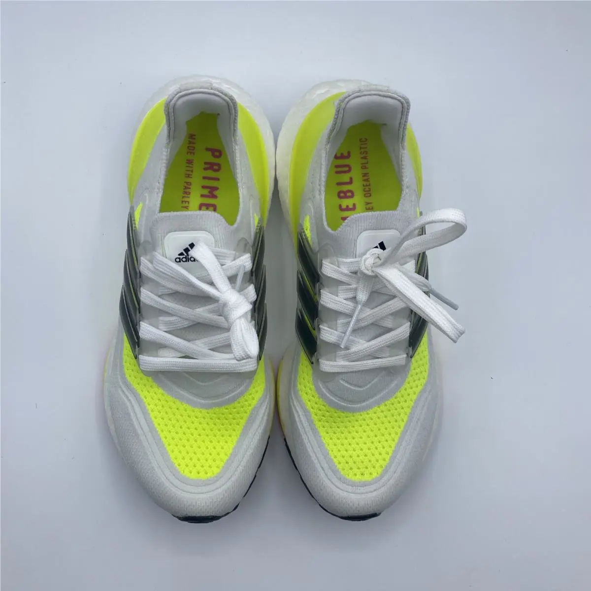 Adidas shoes - Shoes - Shoes - White 4