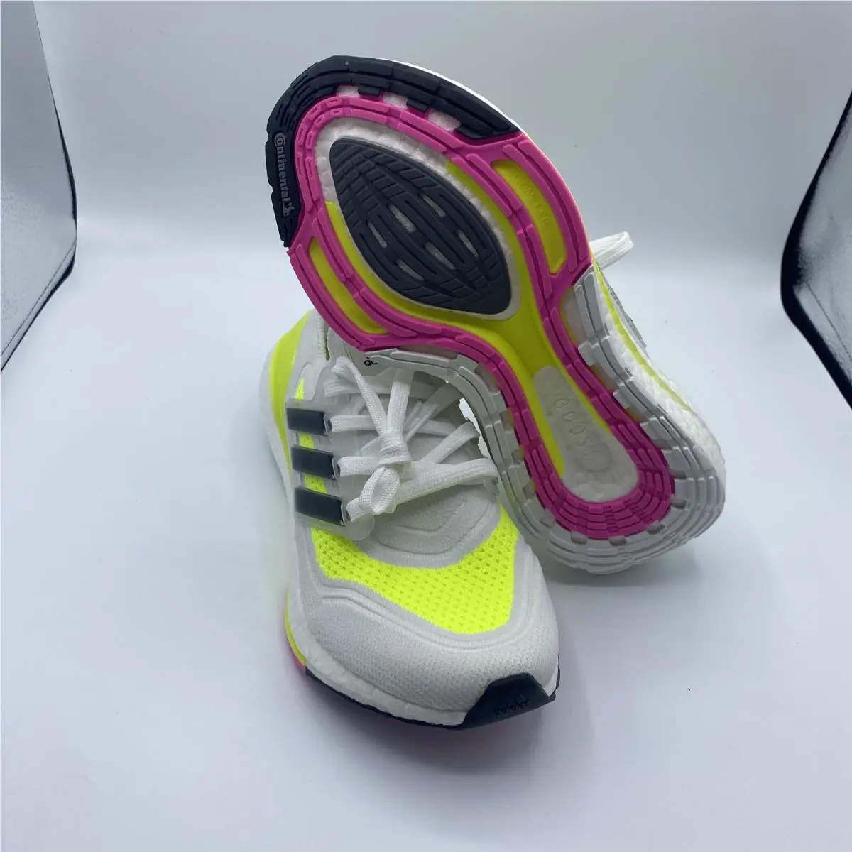 Adidas shoes - Shoes - Shoes - White 5