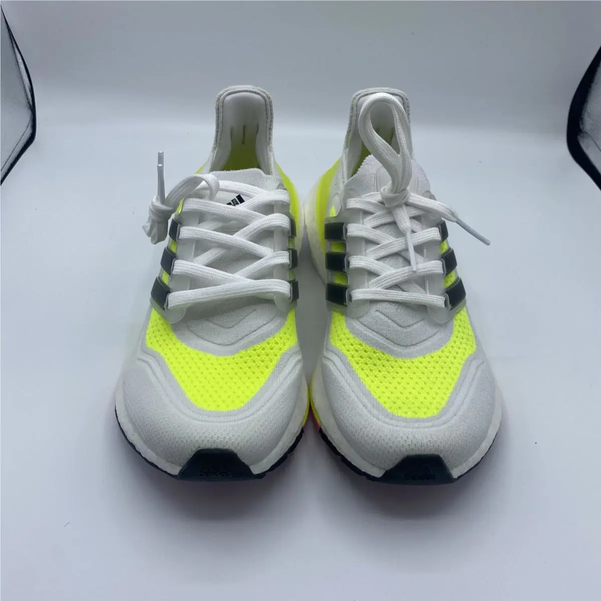 Adidas shoes - Shoes - Shoes - White 0