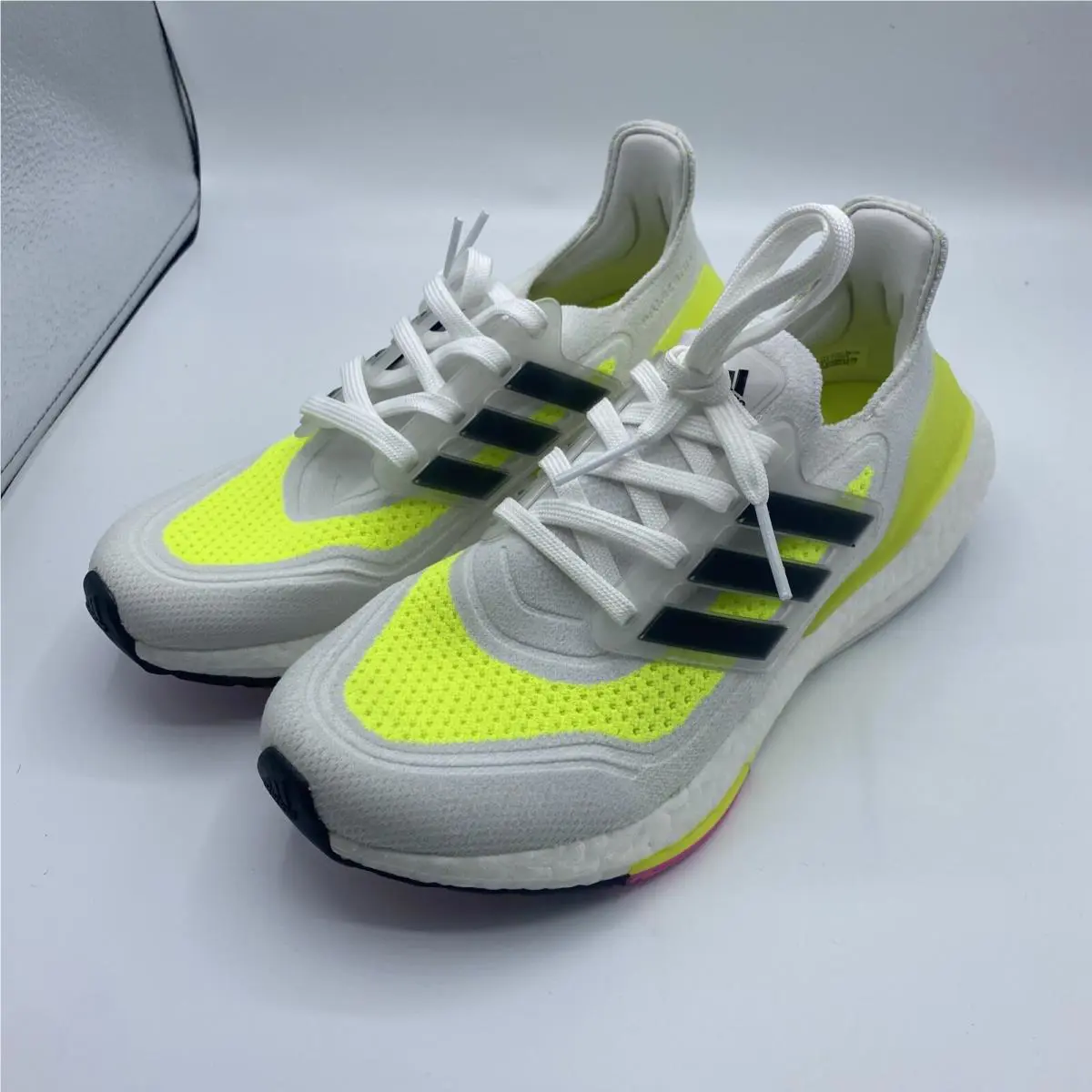 Adidas shoes - Shoes - Shoes - White 1