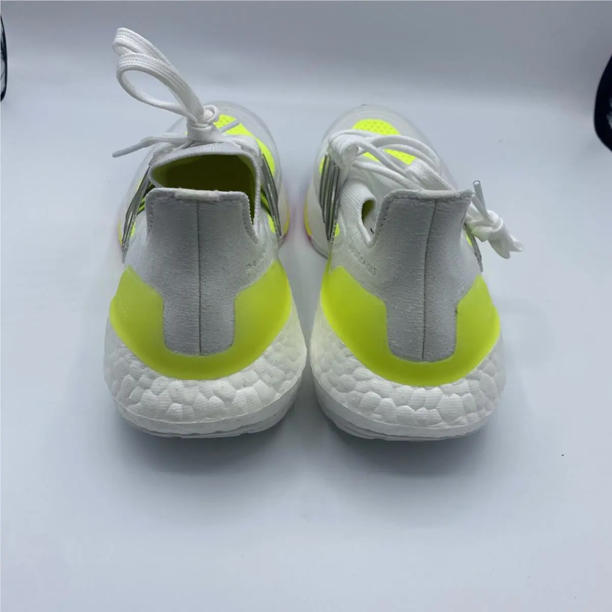Adidas shoes - Shoes - Shoes - White 3