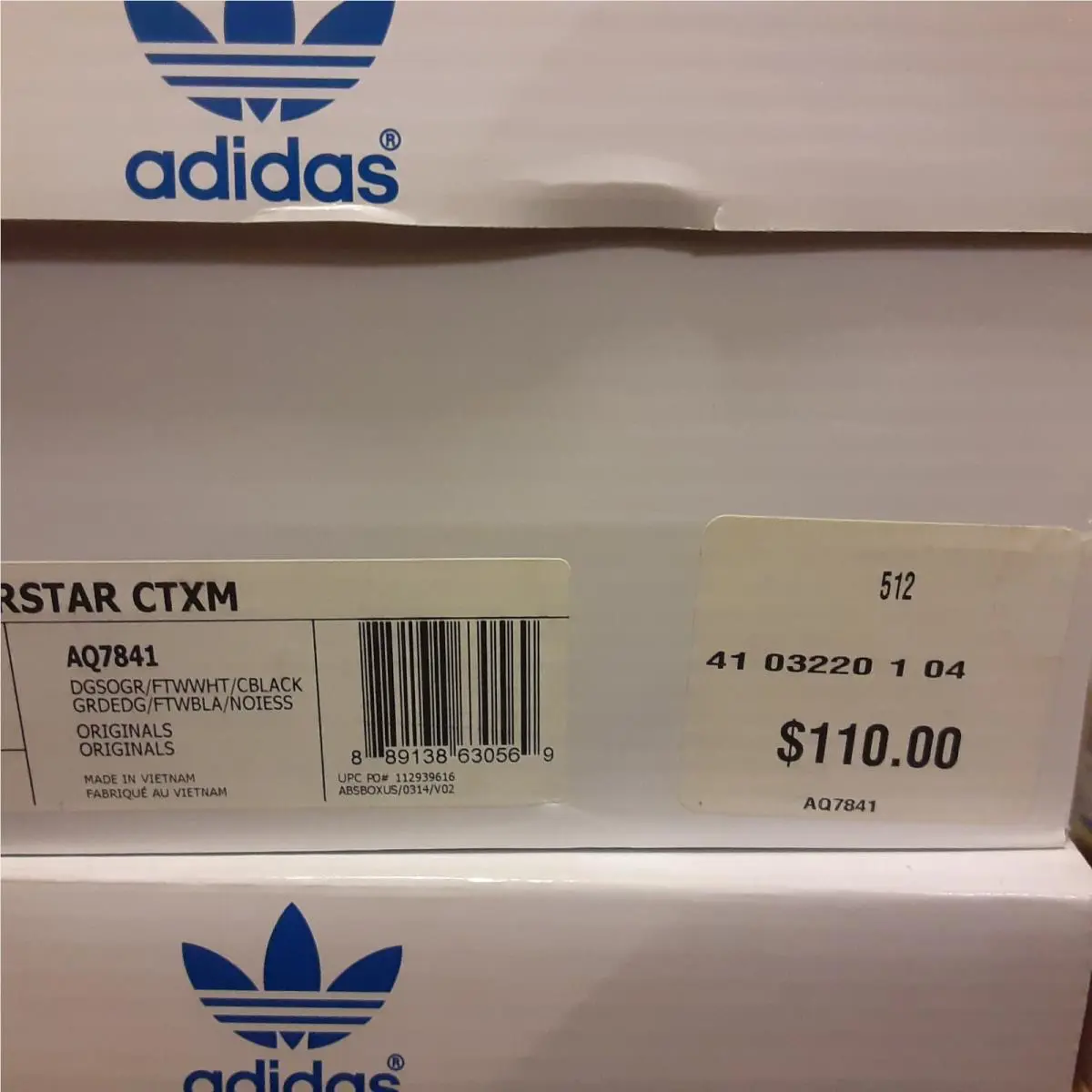 Adidas shoes - adidas Superstar - Superstar - Black 2