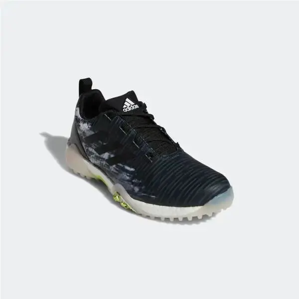 Adidas shoes - Black 0