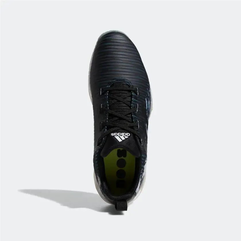 Adidas shoes - Black 3