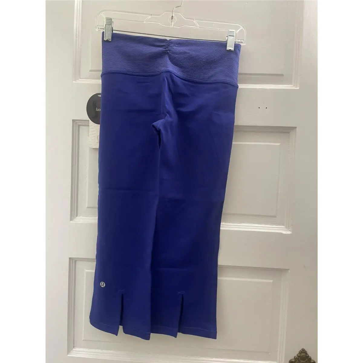Lululemon clothing - Blue 0