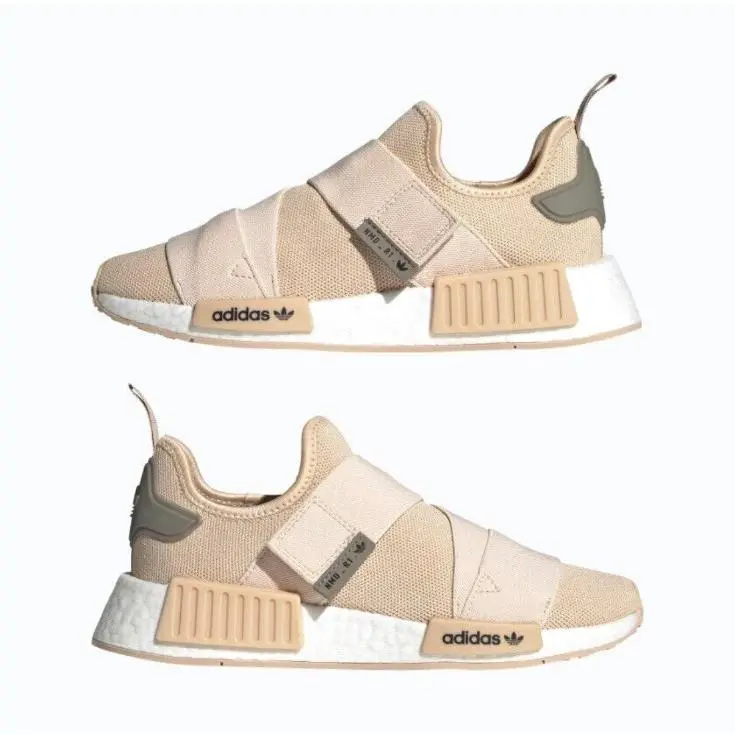 Adidas shoes - adidas NMD R1 - NMD - GW9469 - Pink 9