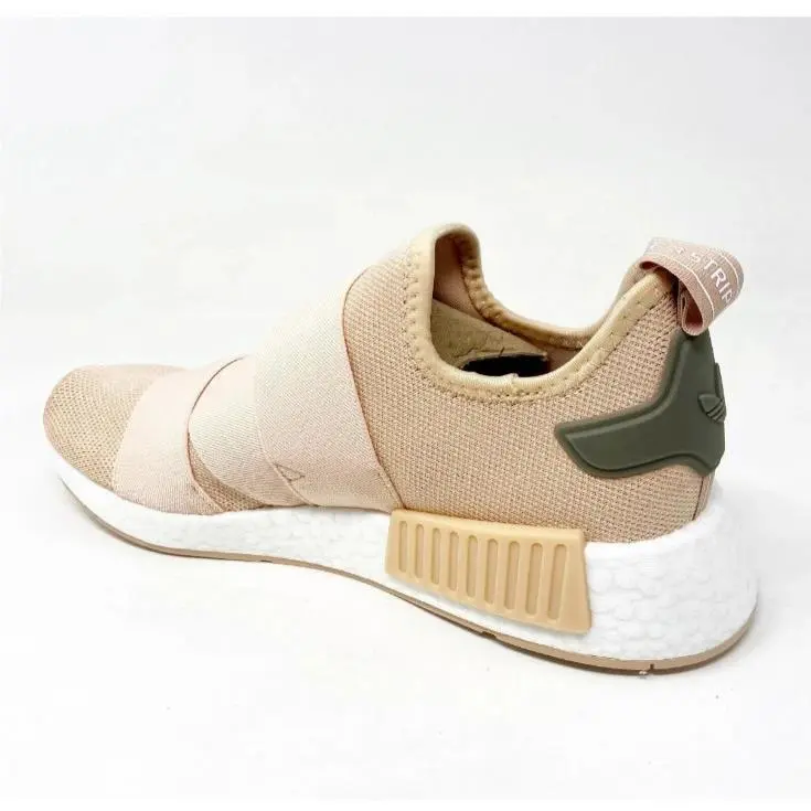 Adidas shoes - adidas NMD R1 - NMD - GW9469 - Pink 8