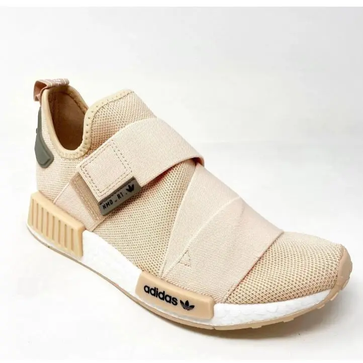Adidas shoes - adidas NMD R1 - NMD - GW9469 - Pink 1