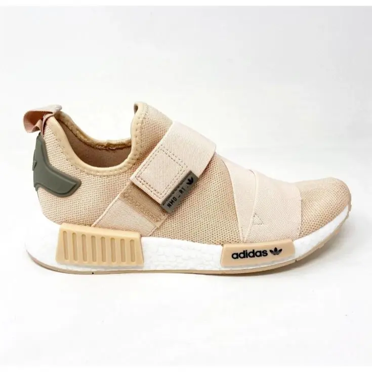 Adidas shoes - adidas NMD R1 - NMD - GW9469 - Pink 2