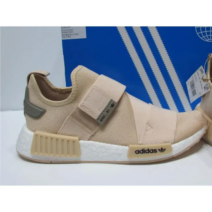 Adidas shoes - adidas NMD R1 - NMD - GW9469 - Pink 4