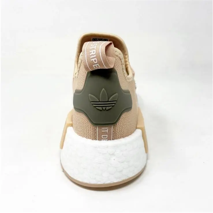Adidas shoes - adidas NMD R1 - NMD - GW9469 - Pink 6
