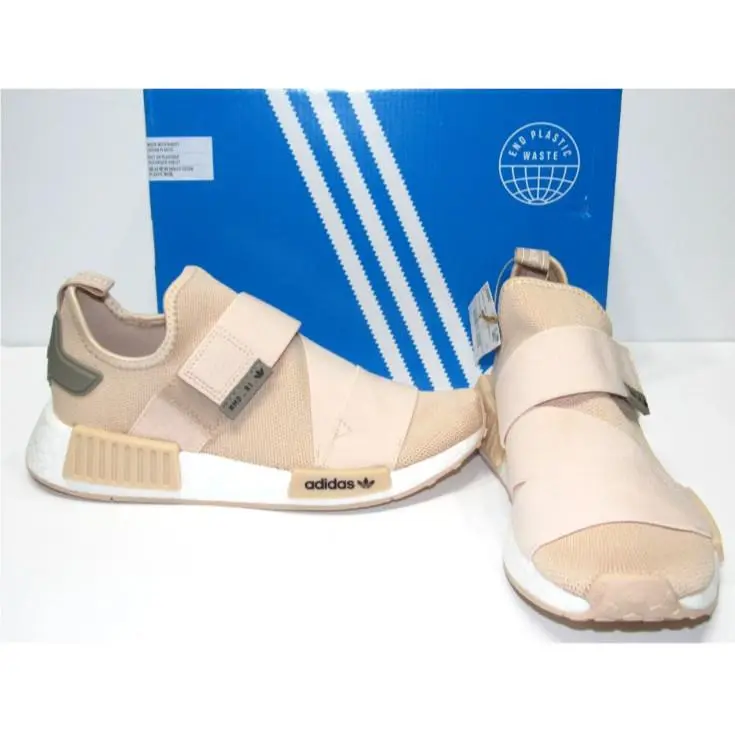 Adidas shoes - adidas NMD R1 - NMD - GW9469 - Pink 7