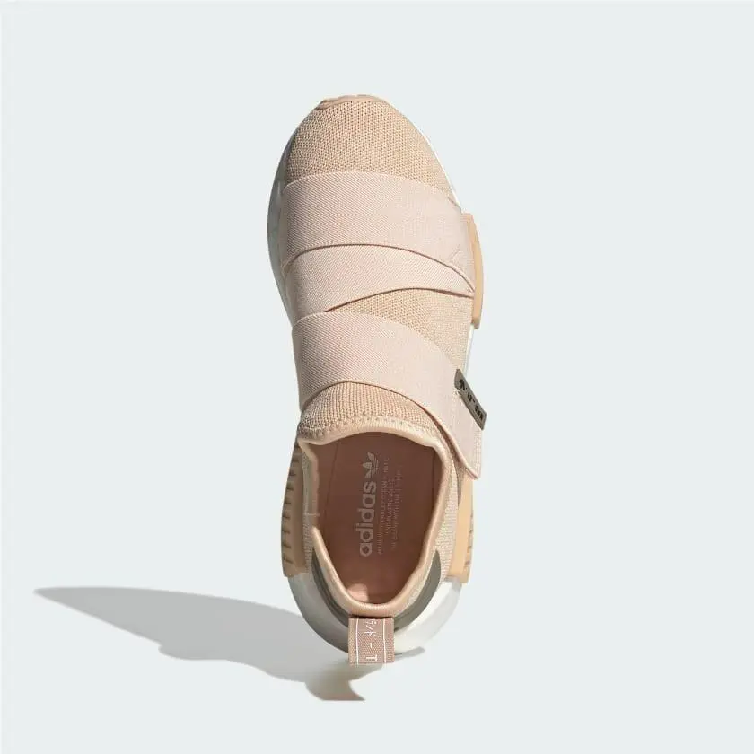 Adidas shoes - GW9469 - GW9469 - Halo Blush / Cloud White / Simple Brown 4