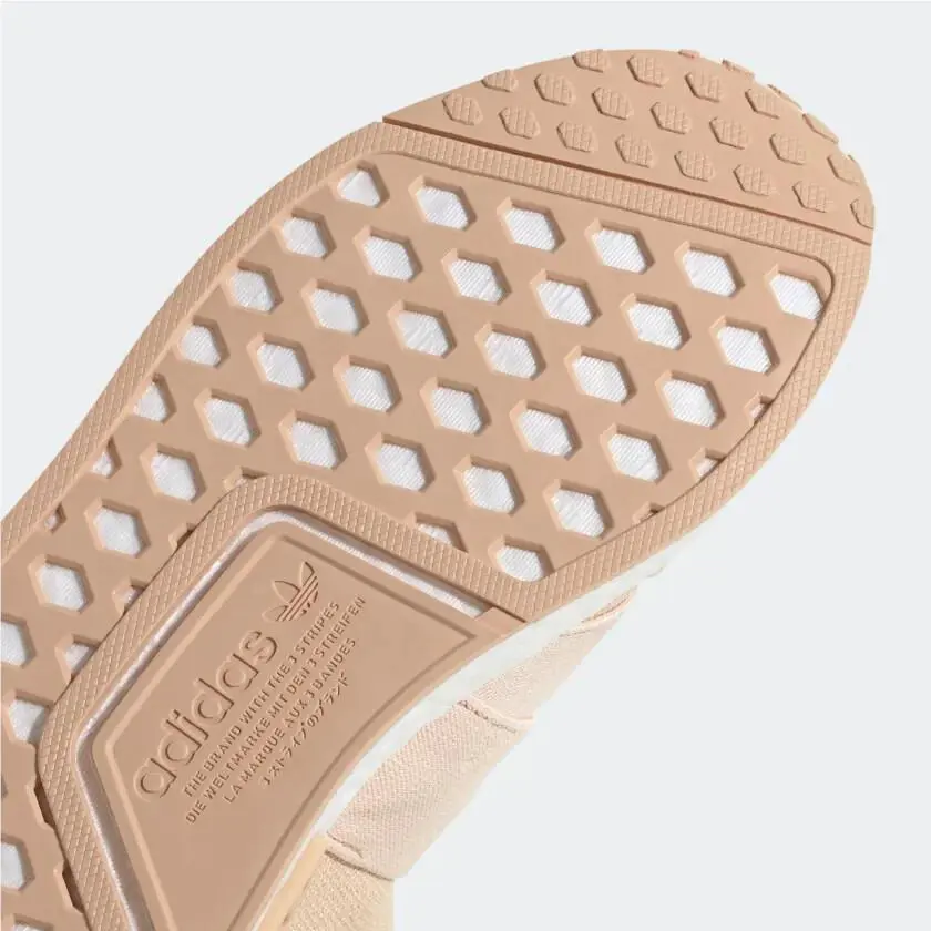 Adidas shoes - GW9469 - GW9469 - Halo Blush / Cloud White / Simple Brown 6